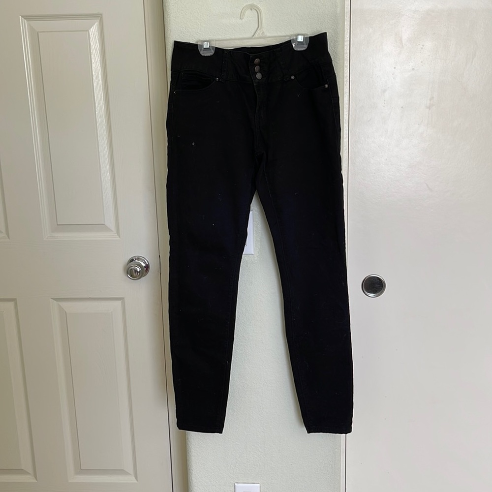 Wax Jeans